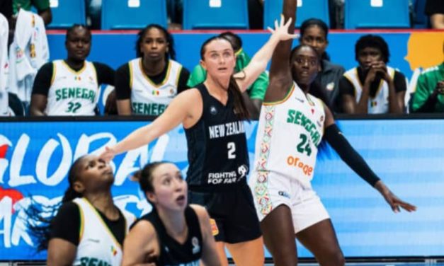 ÉLIMINATOIRES MONDIAL BASKET FÉMININ - Le Sénégal malmène la Nouvelle-Zélande