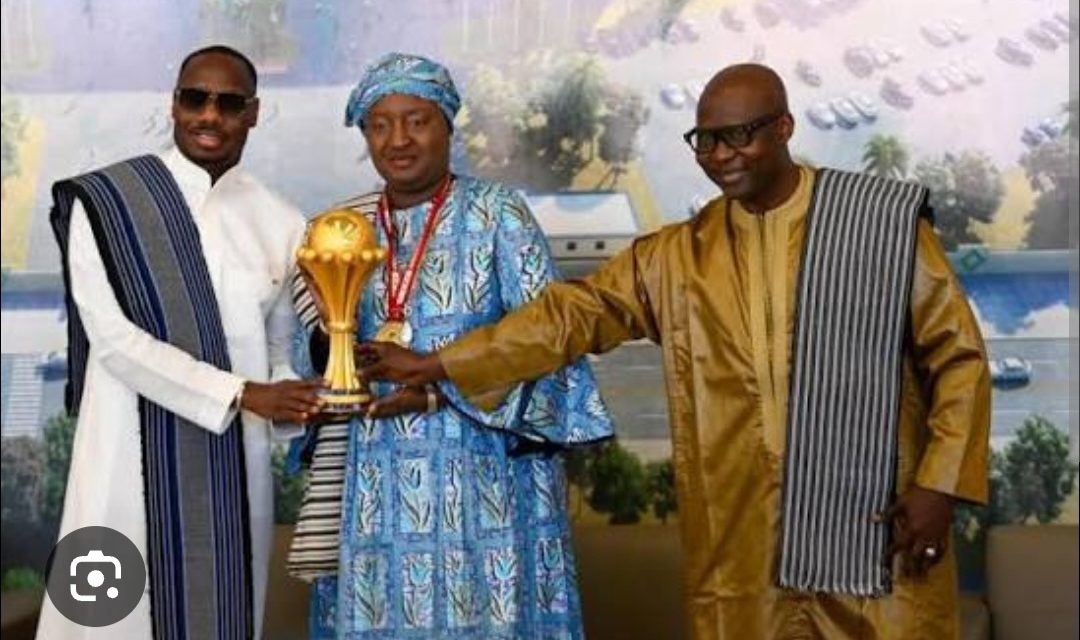 CAN 2025 - La FSF conteste le scandale du siècle et saisit le TAS