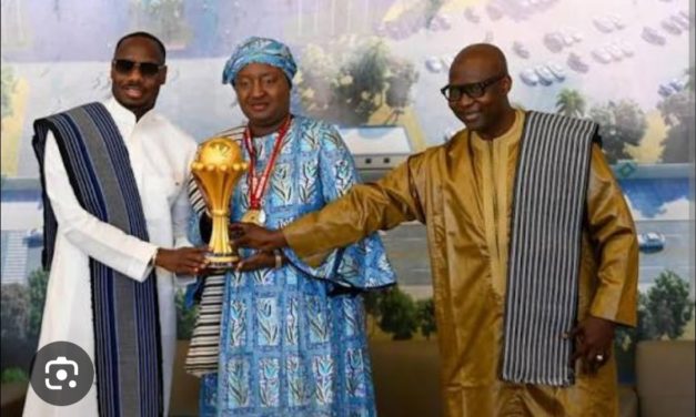 CAN 2025 - La FSF conteste le scandale du siècle et saisit le TAS