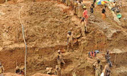 SARAYA - 2 jeunes meurent dans les zones d’orpaillage clandestin