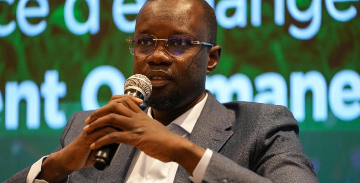 APTE : Ousmane Sonko affiche sa ligne politique et exclut toute démission