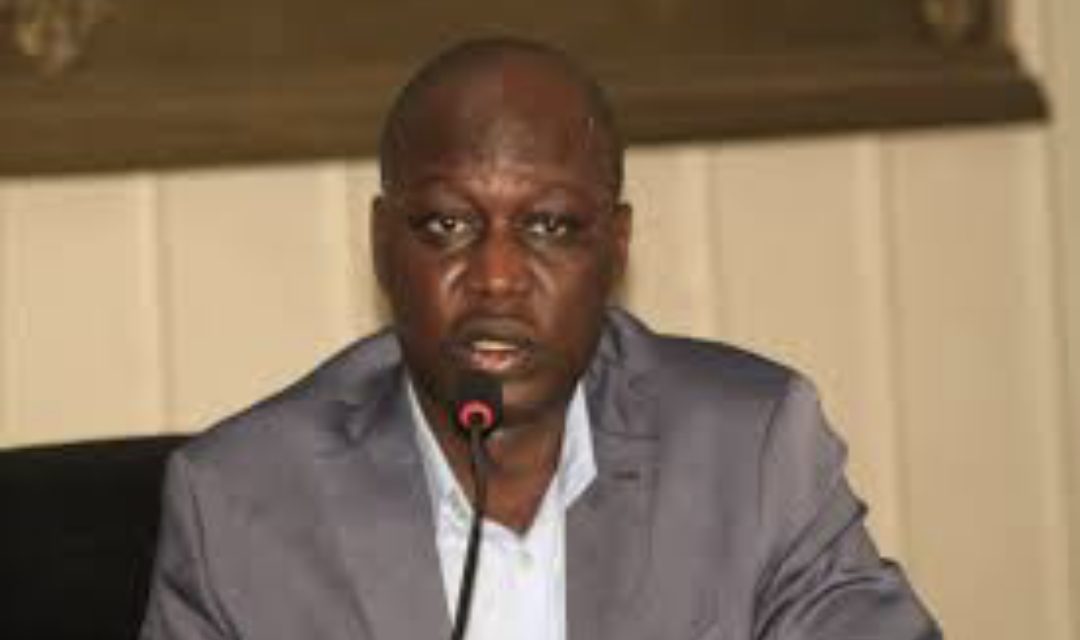 Me SEYDOU DIAGNE : « À ce jour, aucune décision n’ordonne au Sénégal de restituer le trophée ou les médailles »