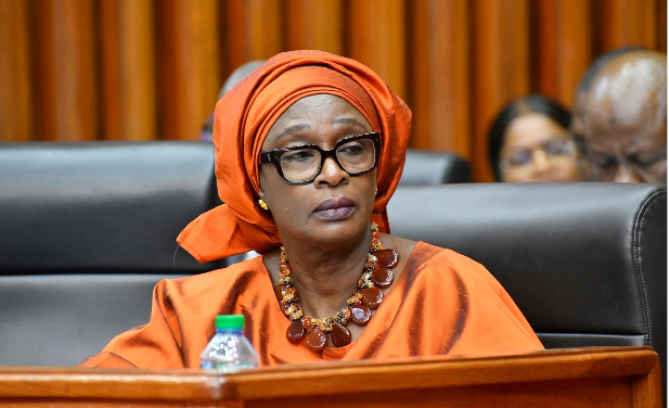 MODIFICATION DE L'ARTICLE 319 DU CODE PENAL - Le ministre de la justice présente le projet à l'Assemblée