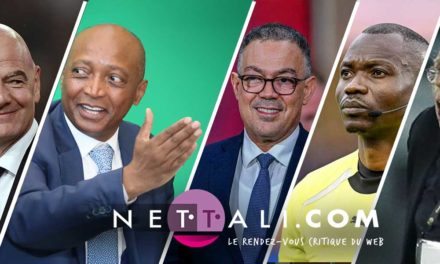 COUP DE GUEULE - Chronique d’une vaste blague footballistique !