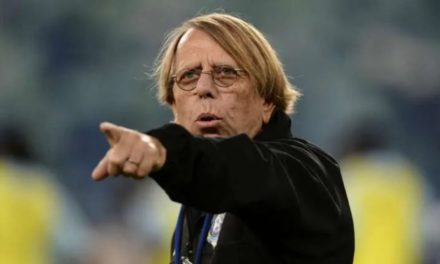 CLAUDE LEROY - "Plein de magouilles pour satisfaire le Maroc"