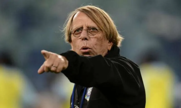 CLAUDE LEROY - "Plein de magouilles pour satisfaire le Maroc"