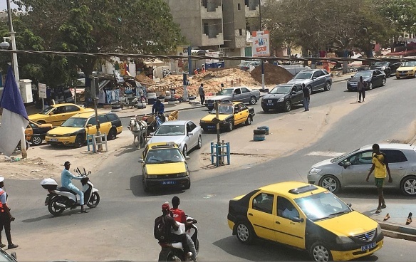 REFORME : Les travaux d’élaboration du nouveau code de la route lancés
