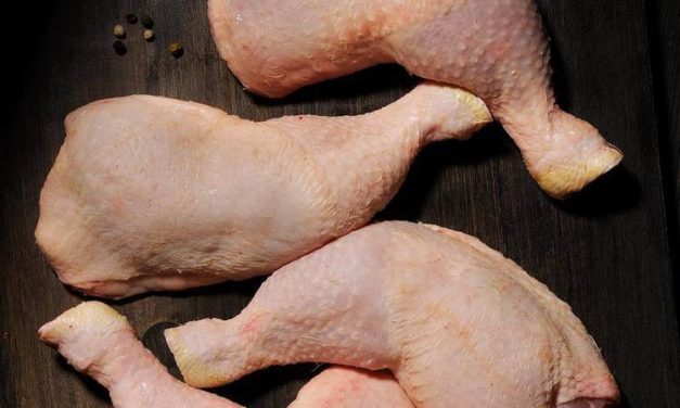 IMPORTATION ILLÉGALE DE CUISSES DE POULET - La filière avicole tire la sonnette d’alarme