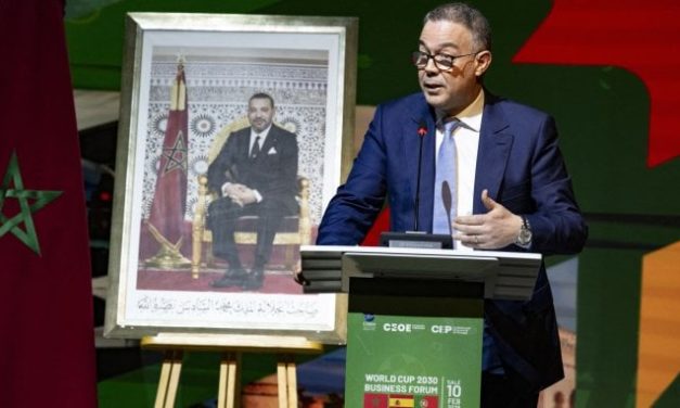 CAN 2025 - Des pressions du Maroc sur la CAF…