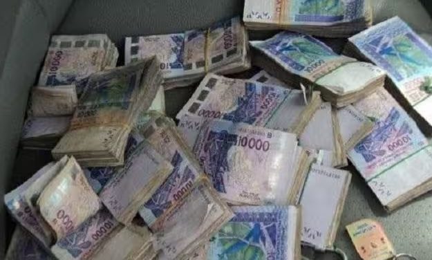 KOUNGHEUL - La Douane saisit 916 kg de faux médicaments d'une valeur de 118 millions FCFA