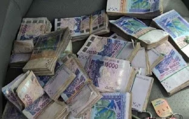 KOUNGHEUL - La Douane saisit 916 kg de faux médicaments d'une valeur de 118 millions FCFA