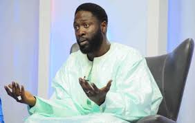 CONSEIL DES MINISTRES - Kilifeu limogé