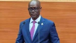 CANDIDATURE DE MACKY A L'ONU - La RV affiche son soutien total et interpelle Diomaye Faye