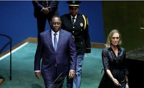 CANDIDATURE DE MACKY SALL À L’ONU - Plusieurs formations politiques sénégalaises affichent leur soutien
