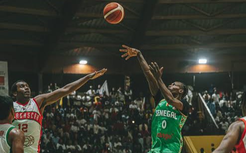 ÉLIMINATOIRES MONDIAL 2027 - Le Sénégal écrase Madagascar et se relance