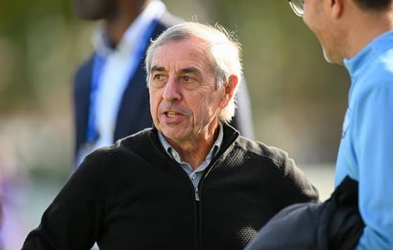 CAN 2025 - La grosse colère de Giresse