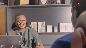 JEAN AMÉDÉE DIATTA, DIRECTEUR DES BOURSES - "On ne fait pas de réformes, on réorganise le mode de paiement"