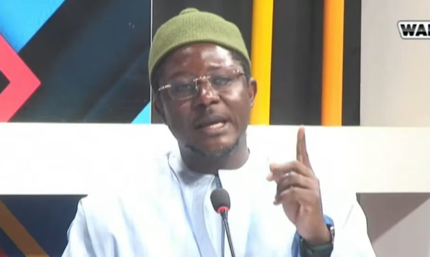 PROPOS CONTRE LE CHEF DE L’ÉTAT À L’ASSEMBLÉE NATIONALE - La coalition Diomaye saisit le procureur et interpelle le président de l’Assemblée