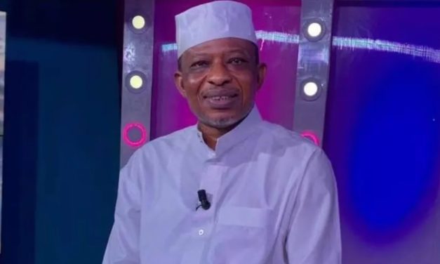 NÉCROLOGIE - L'ancien international, Lamine Mboup n'est plus