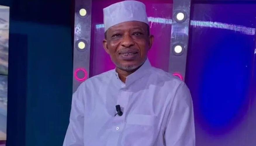 NÉCROLOGIE - L'ancien international, Lamine Mboup n'est plus