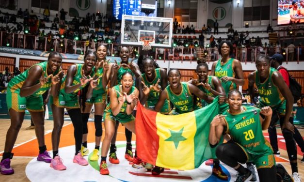 ÉLIMINATOIRES MONDIAL BASKET FÉMININ - Cheikh Sarr dévoile sa liste officielle