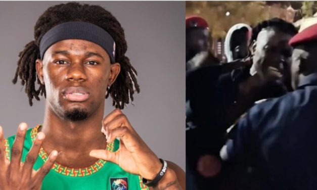 INCIDENT AVEC LA POLICE - Jean Jacques Boissy livre sa version des faits, pardonne  mais...