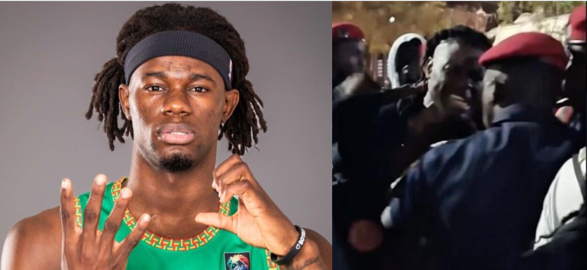 INCIDENT AVEC LA POLICE - Jean Jacques Boissy livre sa version des faits, pardonne  mais...