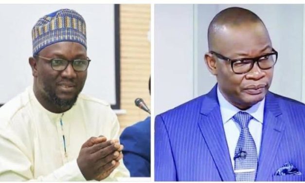 PROPOS TENUS DANS DES ÉMISSIONS TÉLÉVISÉES - Me Moussa Diop et Cheikh Oumar Diagne convoqués à la Sûreté urbaine