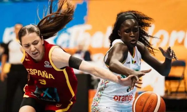 ÉLIMINATOIRES MONDIAL BASKET - L'Espagne surclasse le Sénégal (51-84)