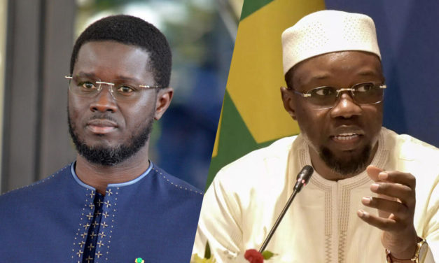 Le Sénégal à la croisée des chemins : quand l'ego en politique menace l'intérêt national