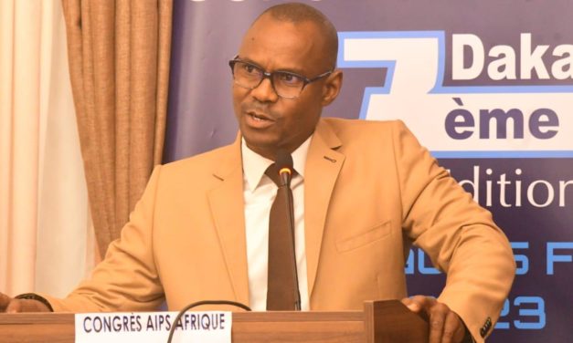 COUVERTURE MÉDIATIQUE MONDIAL 2026 - La FIFA octroie 45 accréditations au Sénégal