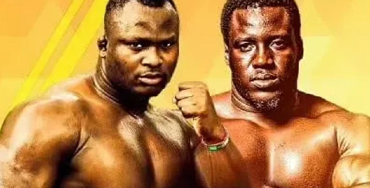 LUTTE - Le choc Modou Lô vs Sa Thiès diffusé sur Canal+
