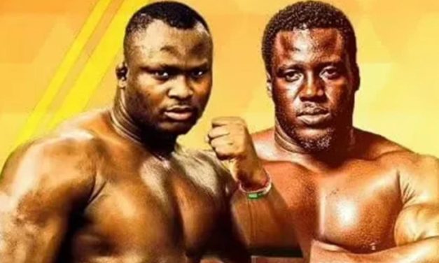 LUTTE - Le choc Modou Lô vs Sa Thiès diffusé sur Canal+