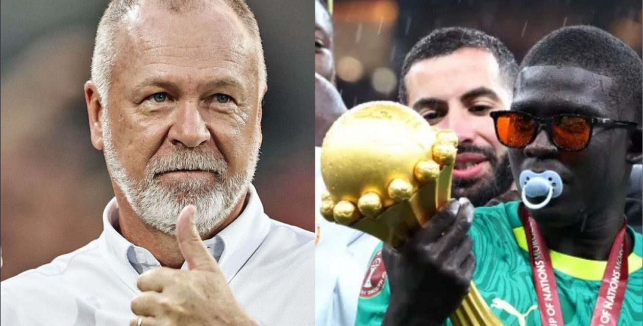 MANO MENEZES (COACH DU PEROU) - "Le Sénégal fera une excellente Coupe du Monde"