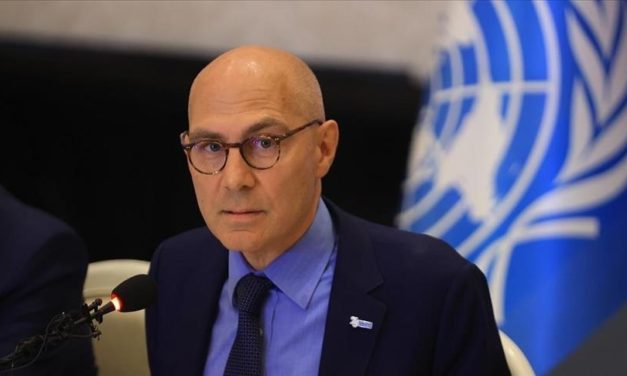 HOMOSEXUALITÉ AU SÉNÉGAL - Haut commissaire des Nations Unies, Volker Türk critique la nouvelle loi anti-LGBT et appelle à son abandon