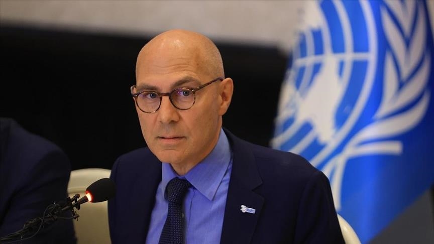 HOMOSEXUALITÉ AU SÉNÉGAL - Haut commissaire des Nations Unies, Volker Türk critique la nouvelle loi anti-LGBT et appelle à son abandon