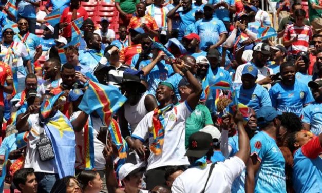 RD CONGO - La journée de ce mercredi déclarée fériée après la qualification au mondial 2026