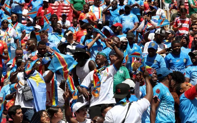 RD CONGO - La journée de ce mercredi déclarée fériée après la qualification au mondial 2026