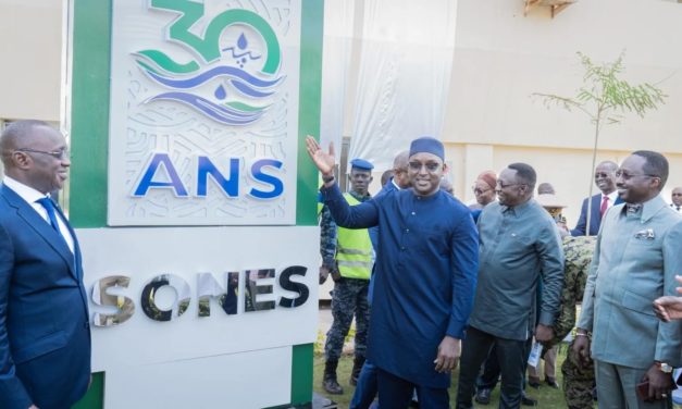 CÉLÉBRATION DE 30 ANS D’EXISTENCE - La SONES en chiffres et en lettres