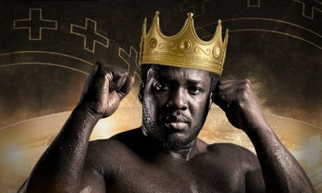 SA THIÈS - "Je n'écarte pas Franc"