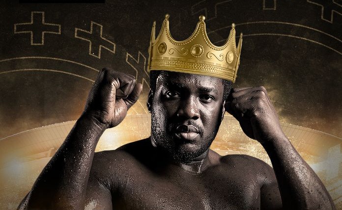 SA THIÈS - "Je n'écarte pas Franc"