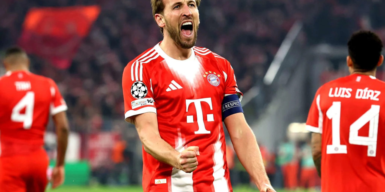 LIGUE DES CHAMPIONS - Arsenal et le Bayern prennent une option