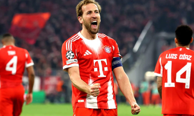 LIGUE DES CHAMPIONS - Arsenal et le Bayern prennent une option