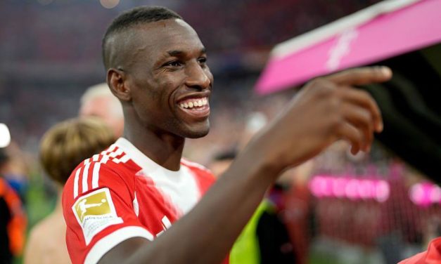 MERCATO - Nicolas Jackson dans les petits papiers de la Juventus