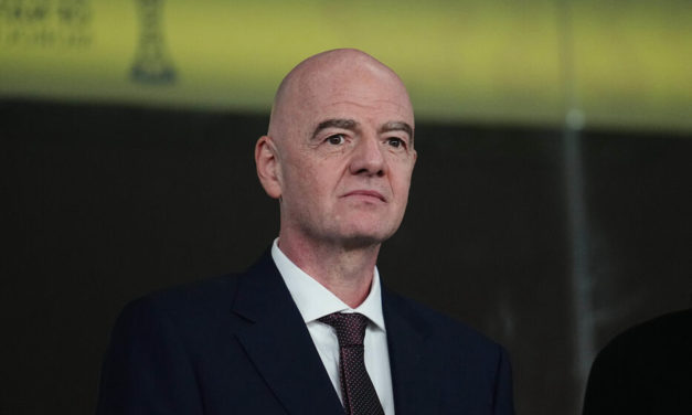 FIFA - Le Canada refuse un privilège à Infantino