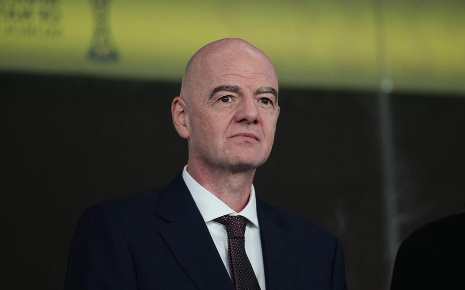 FIFA - Le Canada refuse un privilège à Infantino