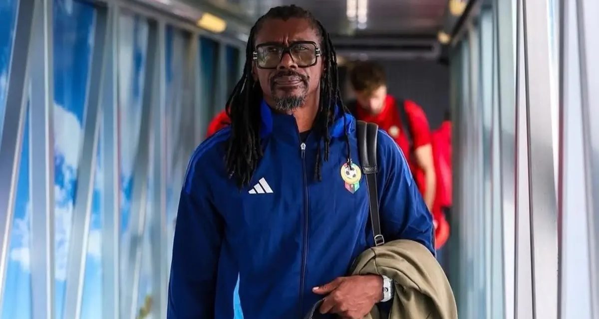 LIBYE - Aliou Cissé claque la porte