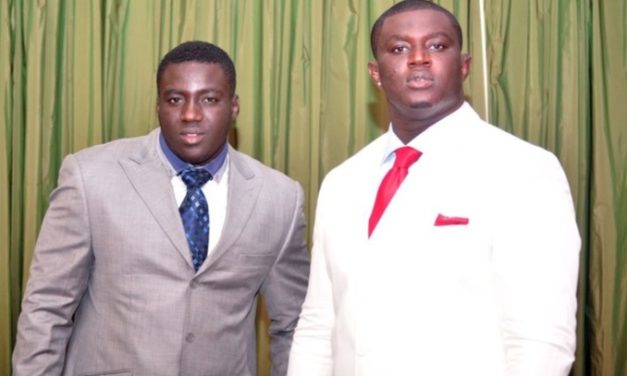 BALLA GAYE 2 - "J’étais sûr que Sa Thiès allait terrasser Modou Lo"