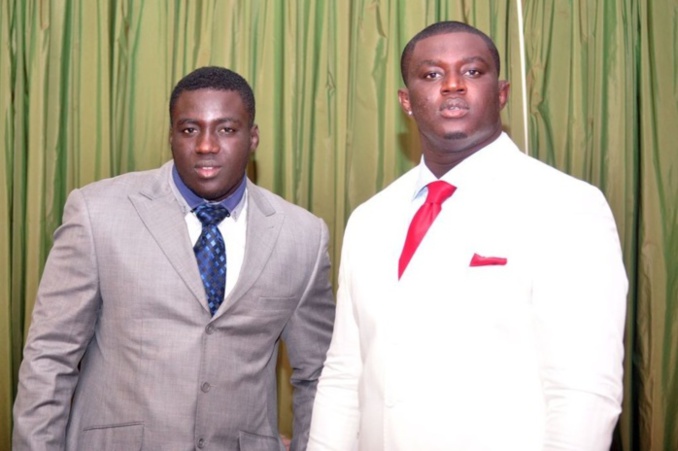 BALLA GAYE 2 - "J’étais sûr que Sa Thiès allait terrasser Modou Lo"