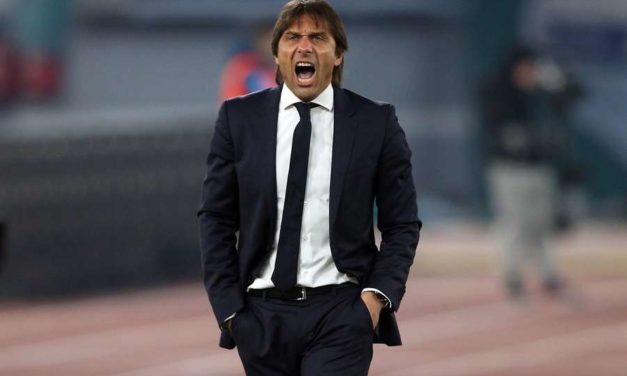ITALIE - Antonio Conte "menace" la presse